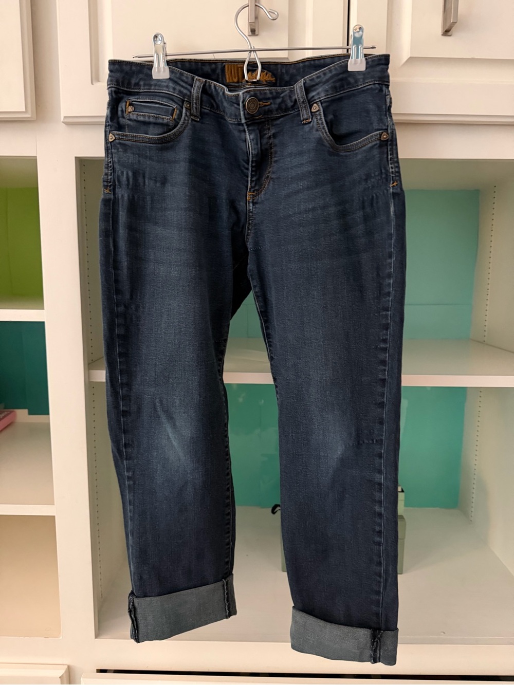 Kut from the Kloth jeans